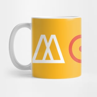 Moab Utah Mug